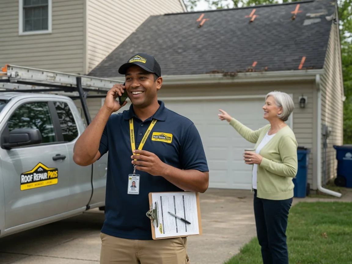 Roof Repair Pittsville, MD FAQs